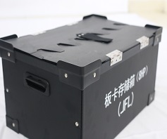 哪里能买到抗静电的中空板箱子？-汇源塑胶