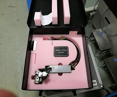 电子行业中空板周转箱客户案例-汇源塑胶