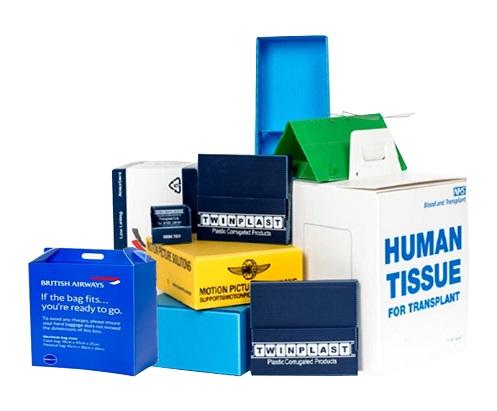 江苏防静电中空板箱工厂哪家好？-汇源塑胶