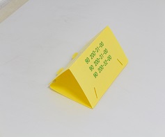 阻燃塑料中空板怎么测试?-汇源塑胶