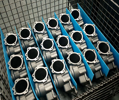 塑料板材中塑料中空板很好用-汇源塑胶