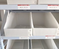 解析一个快递中空纸箱子到底有多重？-汇源塑胶