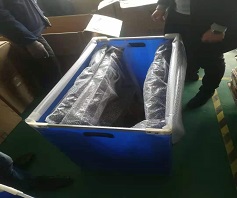 带盖循环快递中空板箱好用吗？-汇源塑胶www.huiyuansj.com