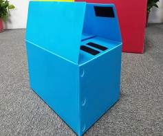 为什么汽车行业要使用中空板箱周转产品呢？-汇源塑胶