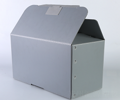 PP中空板周转箱质量结实吗?-汇源塑胶