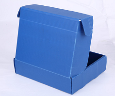 周转箱是塑料吗？-汇源塑胶