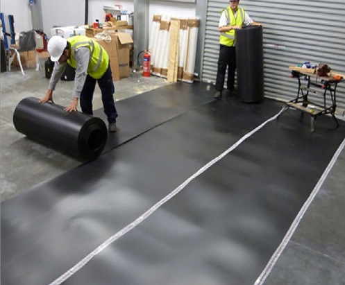 耐腐蚀塑料中空板箱环保吗?-汇源塑胶