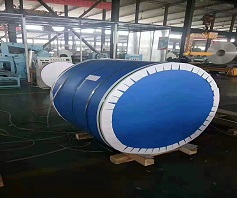 中空板在箱包行业的应用-汇源塑胶