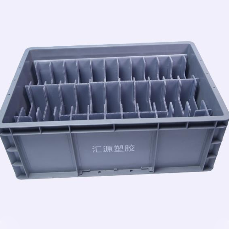 汇源塑料箱+包材