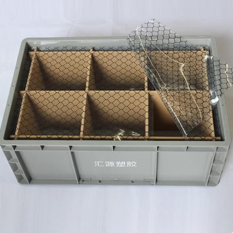 汇源塑料箱+内包材
