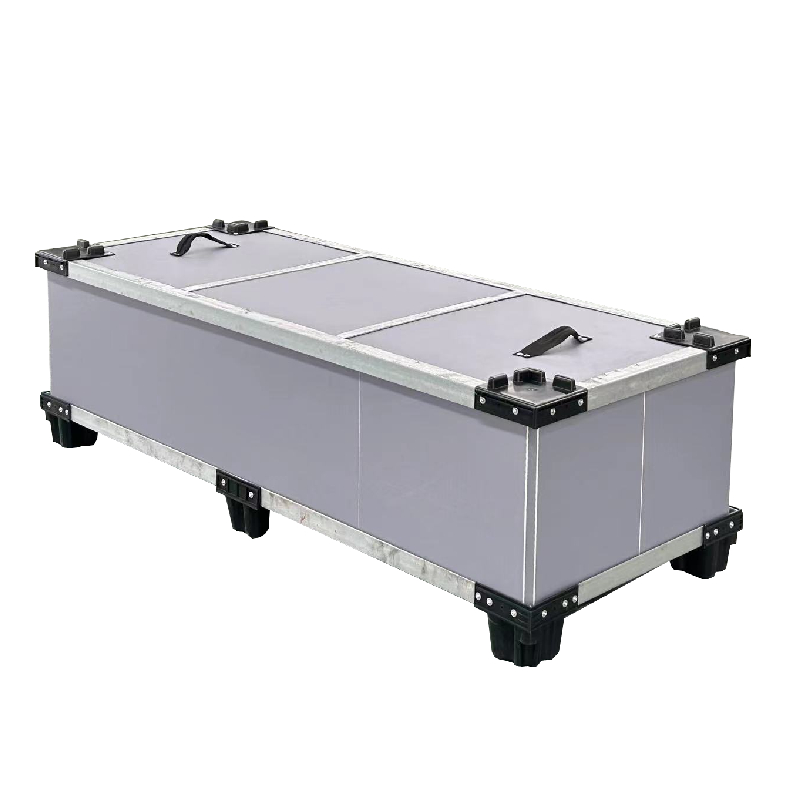 非标定制围板箱